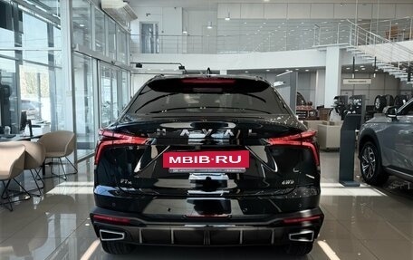 Haval F7x, 2025 год, 3 699 000 рублей, 5 фотография