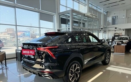 Haval F7x, 2025 год, 3 699 000 рублей, 4 фотография