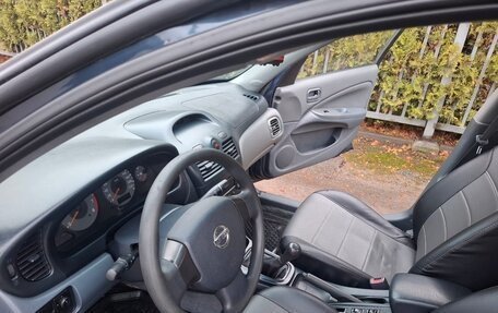 Nissan Almera Classic, 2007 год, 270 000 рублей, 8 фотография