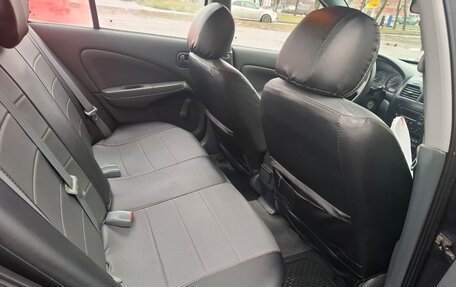 Nissan Almera Classic, 2007 год, 270 000 рублей, 11 фотография