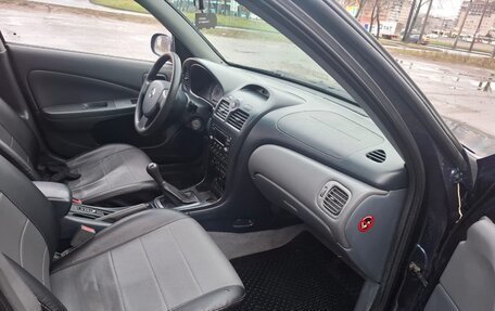 Nissan Almera Classic, 2007 год, 270 000 рублей, 9 фотография