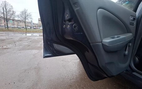 Nissan Almera Classic, 2007 год, 270 000 рублей, 7 фотография