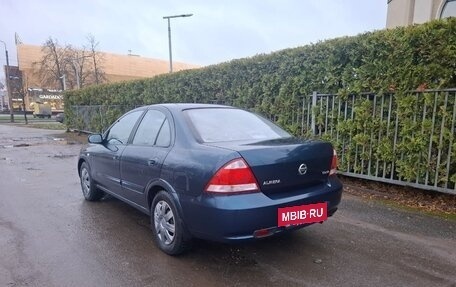 Nissan Almera Classic, 2007 год, 270 000 рублей, 3 фотография