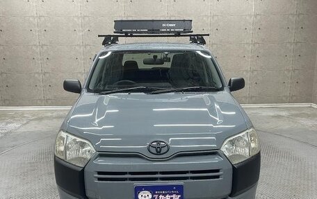 Toyota Succeed I рестайлинг, 2020 год, 1 100 000 рублей, 1 фотография