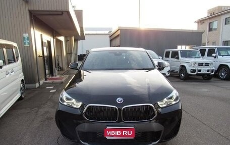 BMW X2, 2022 год, 1 950 000 рублей, 1 фотография