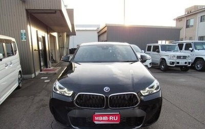 BMW X2, 2022 год, 1 950 000 рублей, 1 фотография