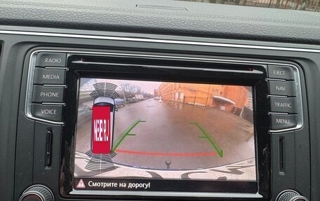 Volkswagen Multivan T6 рестайлинг, 2016 год, 4 990 000 рублей, 31 фотография