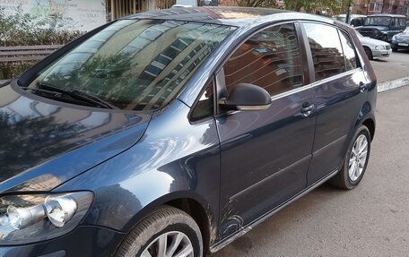 Volkswagen Golf Plus I, 2006 год, 550 000 рублей, 3 фотография