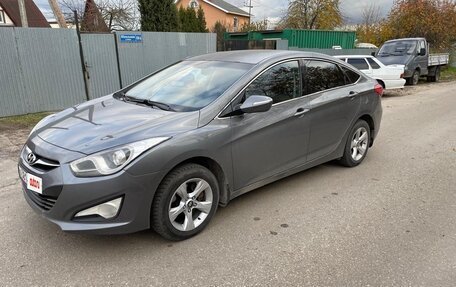 Hyundai i40 I рестайлинг, 2013 год, 999 999 рублей, 2 фотография