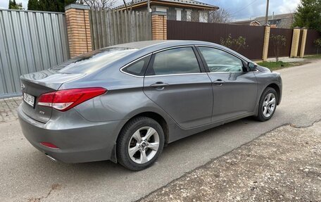 Hyundai i40 I рестайлинг, 2013 год, 999 999 рублей, 4 фотография