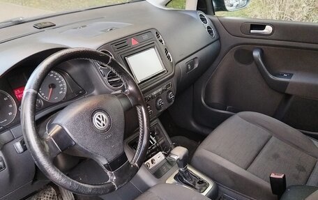 Volkswagen Golf Plus I, 2006 год, 550 000 рублей, 6 фотография