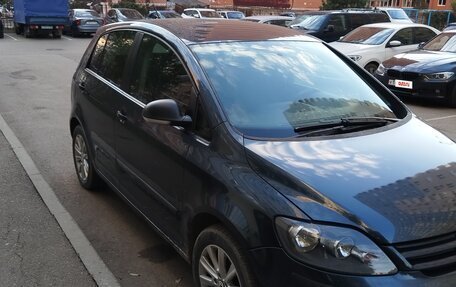 Volkswagen Golf Plus I, 2006 год, 550 000 рублей, 2 фотография