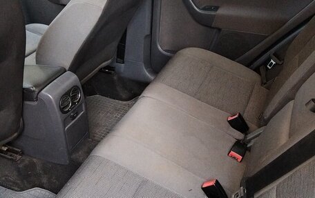 Volkswagen Golf Plus I, 2006 год, 550 000 рублей, 7 фотография