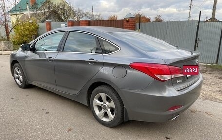 Hyundai i40 I рестайлинг, 2013 год, 999 999 рублей, 5 фотография