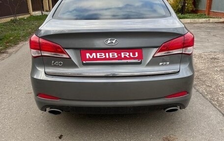 Hyundai i40 I рестайлинг, 2013 год, 999 999 рублей, 6 фотография