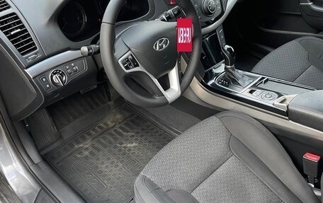 Hyundai i40 I рестайлинг, 2013 год, 999 999 рублей, 7 фотография