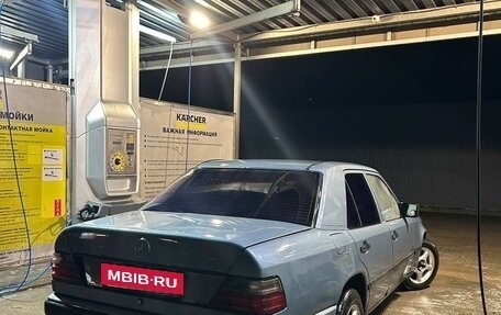 Mercedes-Benz W124, 1988 год, 79 000 рублей, 3 фотография