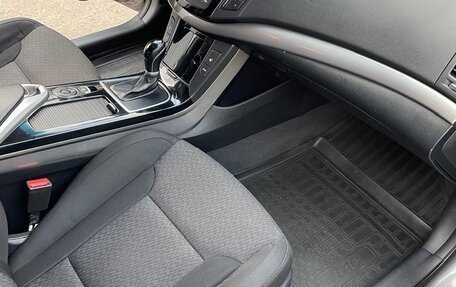 Hyundai i40 I рестайлинг, 2013 год, 999 999 рублей, 9 фотография