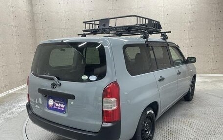 Toyota Succeed I рестайлинг, 2020 год, 1 100 000 рублей, 6 фотография