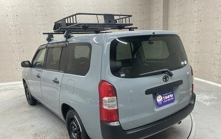 Toyota Succeed I рестайлинг, 2020 год, 1 100 000 рублей, 3 фотография