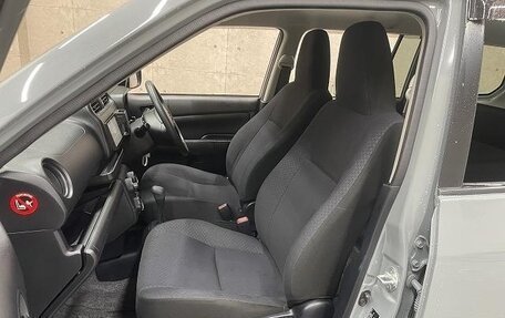 Toyota Succeed I рестайлинг, 2020 год, 1 100 000 рублей, 8 фотография