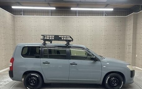 Toyota Succeed I рестайлинг, 2020 год, 1 100 000 рублей, 4 фотография