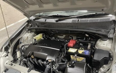 Toyota Succeed I рестайлинг, 2020 год, 1 100 000 рублей, 13 фотография