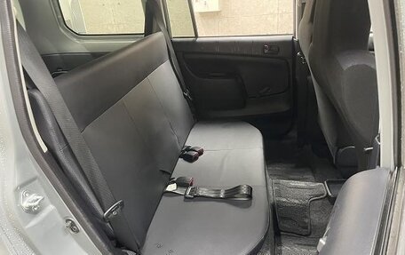 Toyota Succeed I рестайлинг, 2020 год, 1 100 000 рублей, 11 фотография