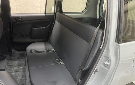 Toyota Succeed I рестайлинг, 2020 год, 1 100 000 рублей, 10 фотография