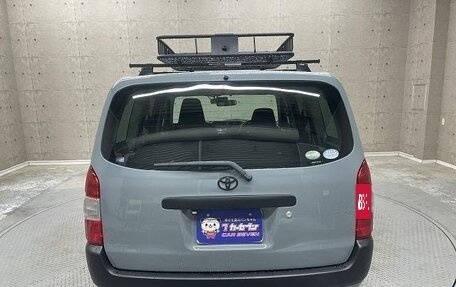 Toyota Succeed I рестайлинг, 2020 год, 1 100 000 рублей, 7 фотография