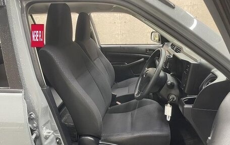 Toyota Succeed I рестайлинг, 2020 год, 1 100 000 рублей, 9 фотография