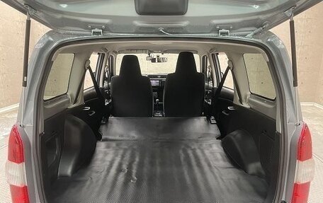 Toyota Succeed I рестайлинг, 2020 год, 1 100 000 рублей, 16 фотография