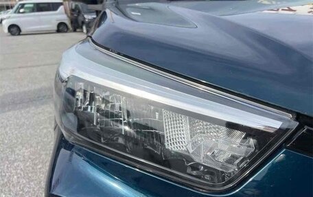 Toyota Raize I, 2021 год, 1 400 000 рублей, 3 фотография