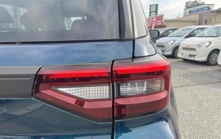 Toyota Raize I, 2021 год, 1 400 000 рублей, 7 фотография