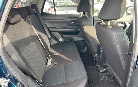 Toyota Raize I, 2021 год, 1 400 000 рублей, 12 фотография