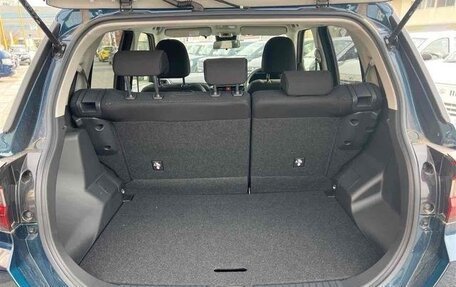 Toyota Raize I, 2021 год, 1 400 000 рублей, 14 фотография