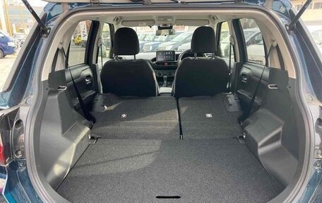 Toyota Raize I, 2021 год, 1 400 000 рублей, 15 фотография