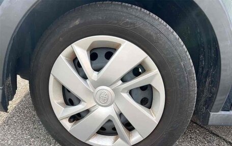 Toyota Raize I, 2021 год, 1 400 000 рублей, 16 фотография