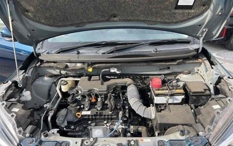 Toyota Raize I, 2021 год, 1 400 000 рублей, 17 фотография