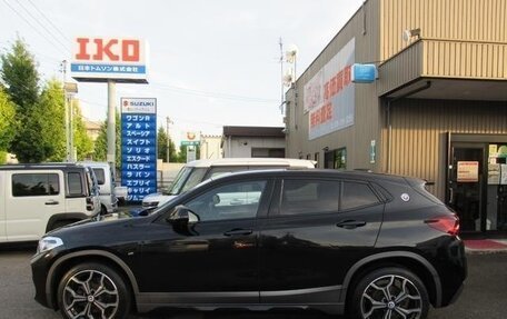 BMW X2, 2022 год, 1 950 000 рублей, 6 фотография