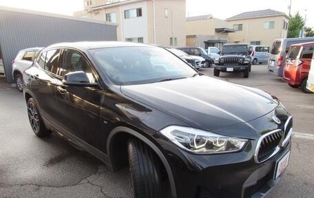 BMW X2, 2022 год, 1 950 000 рублей, 2 фотография