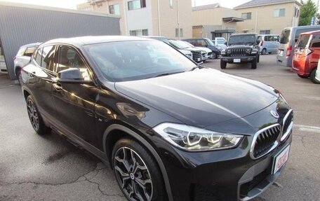 BMW X2, 2022 год, 1 950 000 рублей, 3 фотография