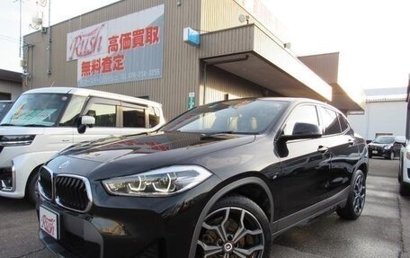 BMW X2, 2022 год, 1 950 000 рублей, 13 фотография