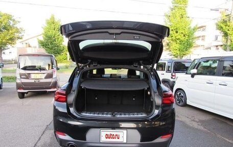 BMW X2, 2022 год, 1 950 000 рублей, 11 фотография