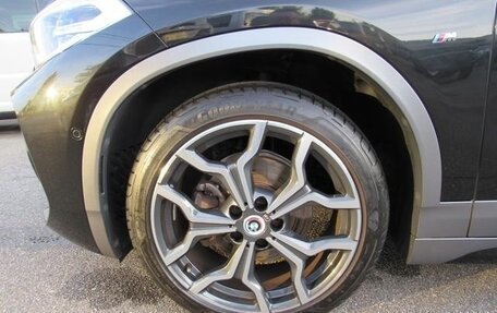 BMW X2, 2022 год, 1 950 000 рублей, 14 фотография