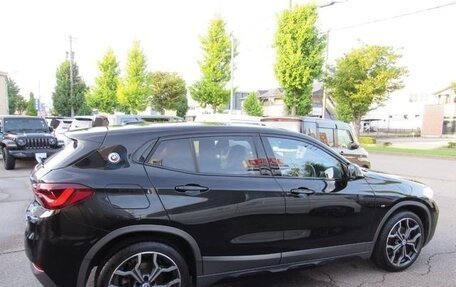 BMW X2, 2022 год, 1 950 000 рублей, 10 фотография