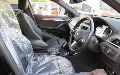 BMW X2, 2022 год, 1 950 000 рублей, 15 фотография