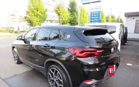 BMW X2, 2022 год, 1 950 000 рублей, 7 фотография