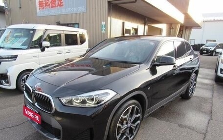 BMW X2, 2022 год, 1 950 000 рублей, 5 фотография