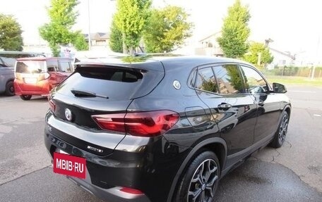 BMW X2, 2022 год, 1 950 000 рублей, 9 фотография